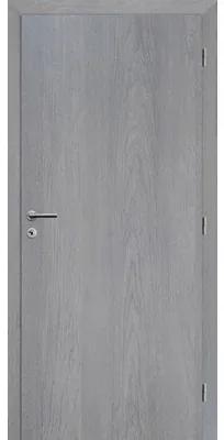 Protipožiarne dvere SOLODOOR GR 80 P earl grey