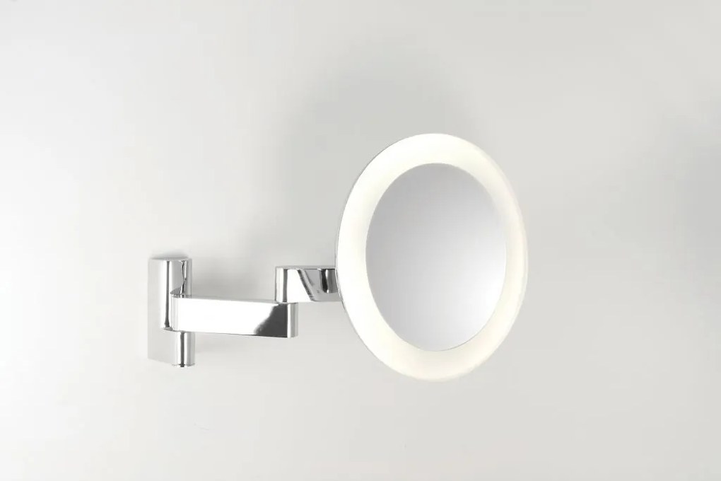 Zrkadlo s osvetlením ASTRO Niimi round LED mirror 1163001