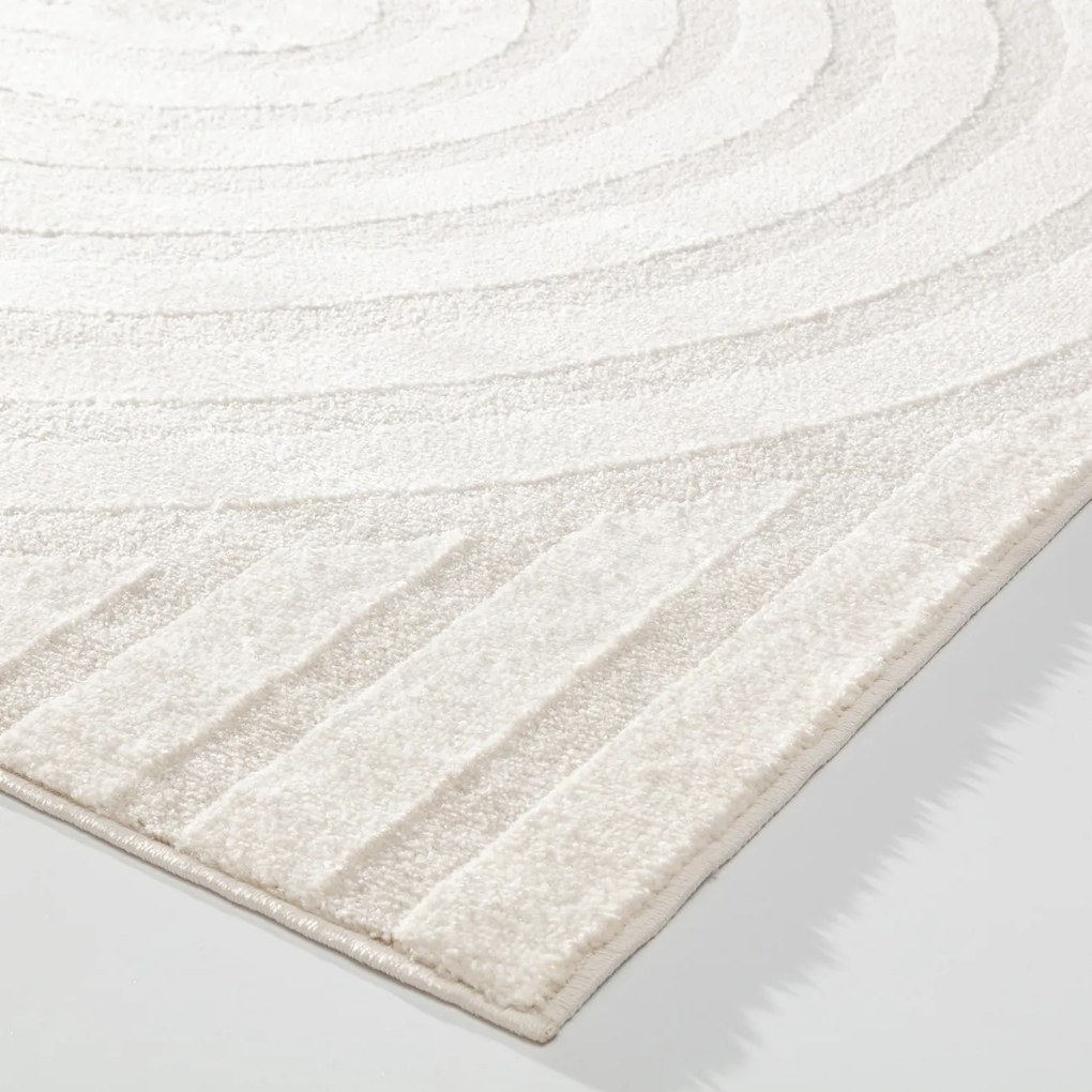Koberec Belaro cream 160x230 cm
