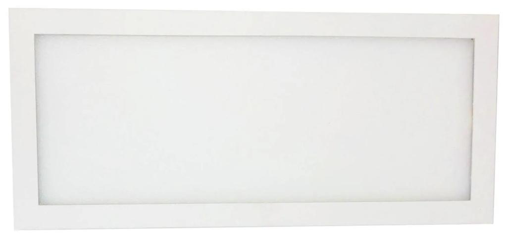Podhľadové LED svietidlo Unta Slim 5 W, biele