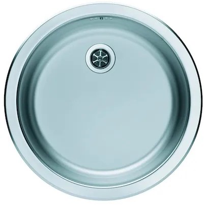 Alveus Form 10 drez nerez 1 008 987