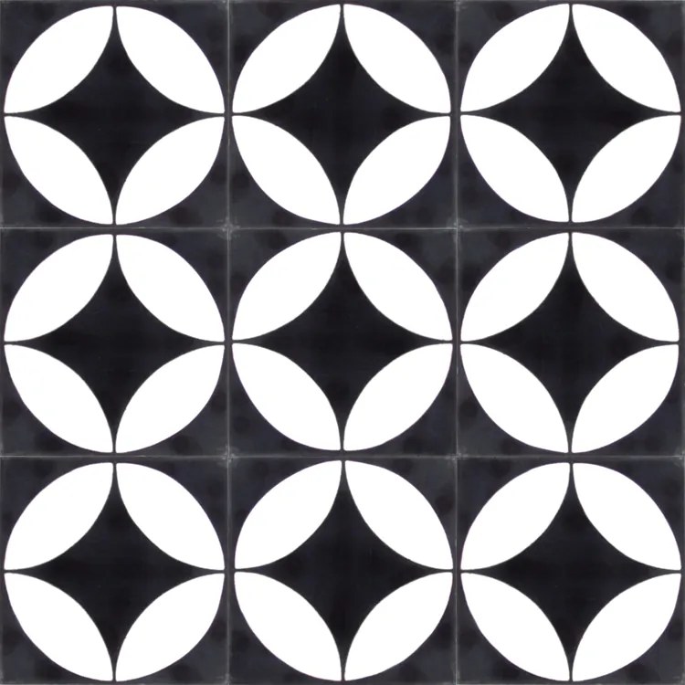 Cementové dlaždice 2241 | Articima