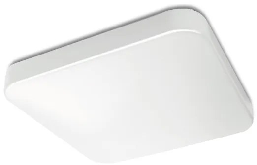 Brilagi - LED Stmievateľné stropné svietidlo OPAL LED/24W/230V 3000/4000/6500K+DO