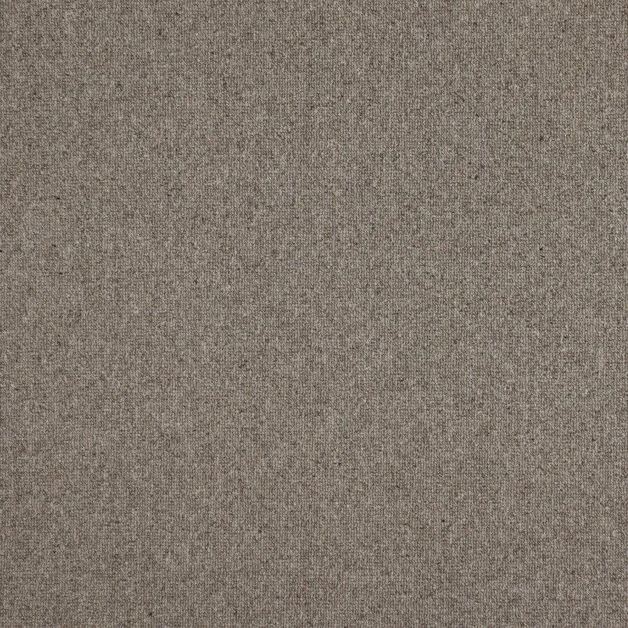 Avanti, AKCIA: 100x300 cm Metrážny koberec Dublin 907 hnedý, šíře, hnedá, ab (mriežka), chodba / predsieň