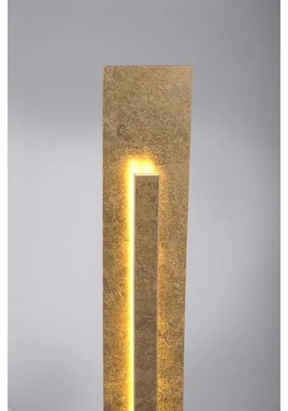 Paul Neuhaus 603-12 - LED Stojacia lampa NEVIS LED/27W/230V