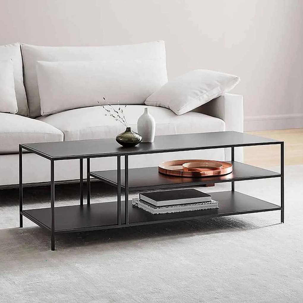 Konferenčný stolík Milano 110 × 40 × 50 cm