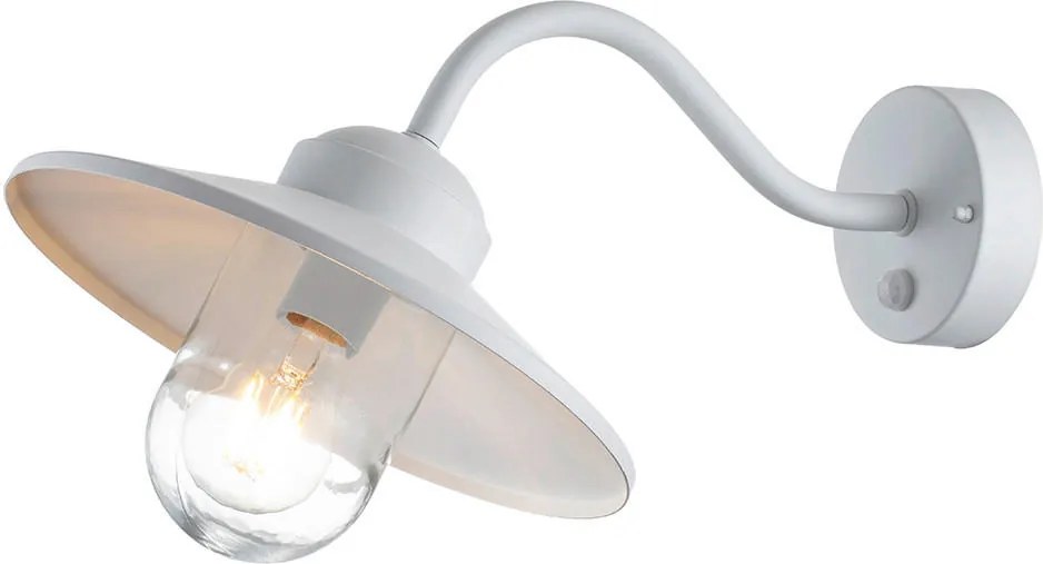 XXXLutz VONKAJŠIE NÁSTENNÉ SVIETIDLO, 42/27.5/25.5 cm Elstead Lighting - Online Only bytové doplnky - 009093009707