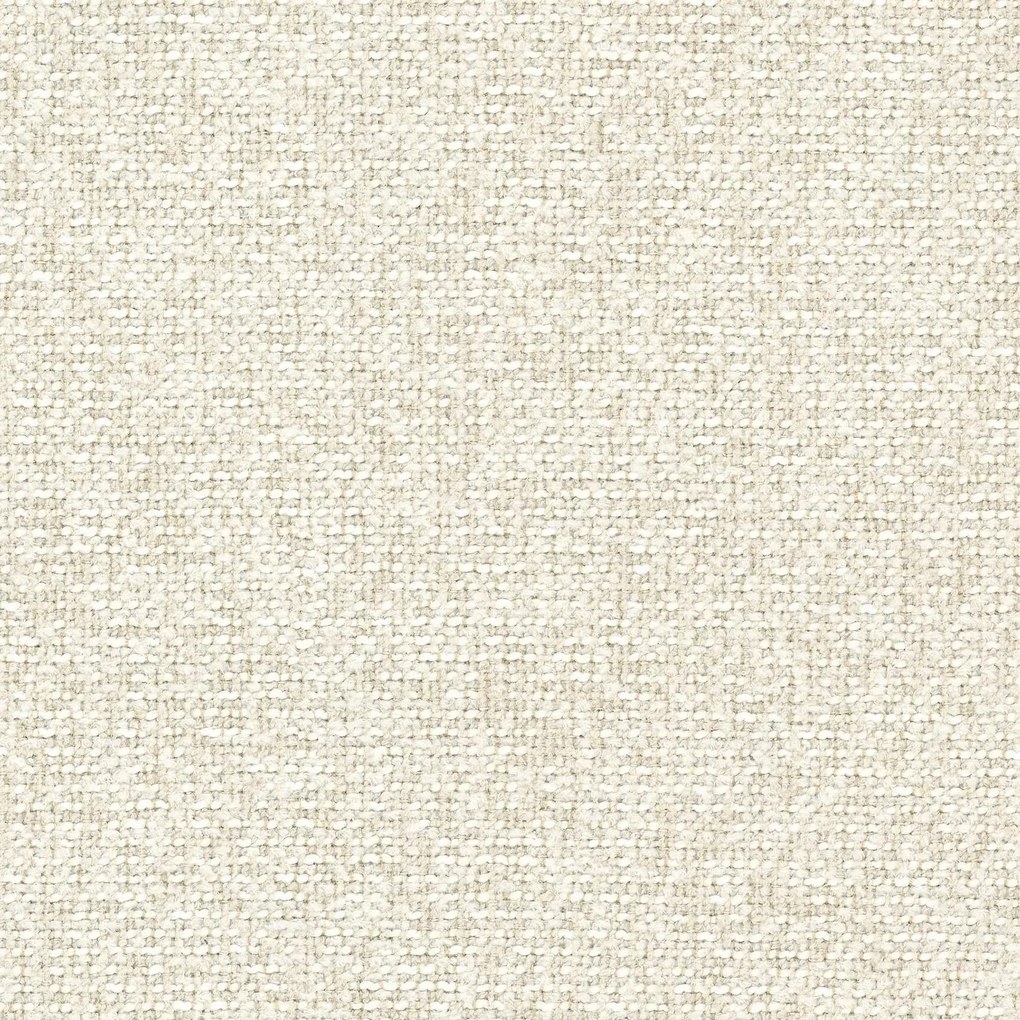 Čalúnená manželská posteľ s úložným priestorom SLIM 14 - svetlá krémová | 160×200