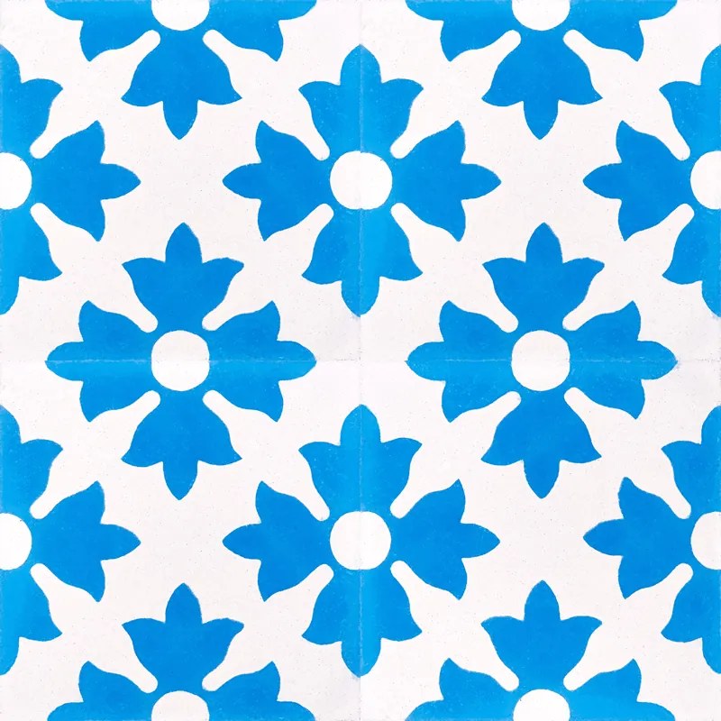 Cementové dlaždice 202 | Articima