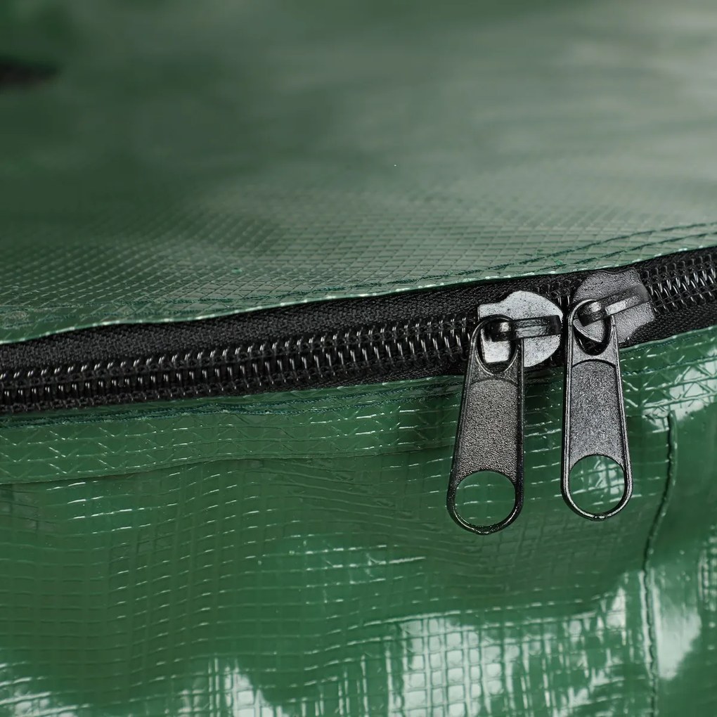 ASIST smart garden Skladací sud na vodu 500L Array: S