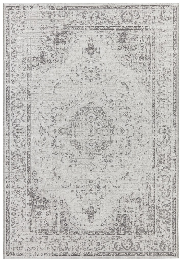 ELLE Decoration koberce Kusový koberec Curious 103693 Cream z kolekcie Elle - 115x170
