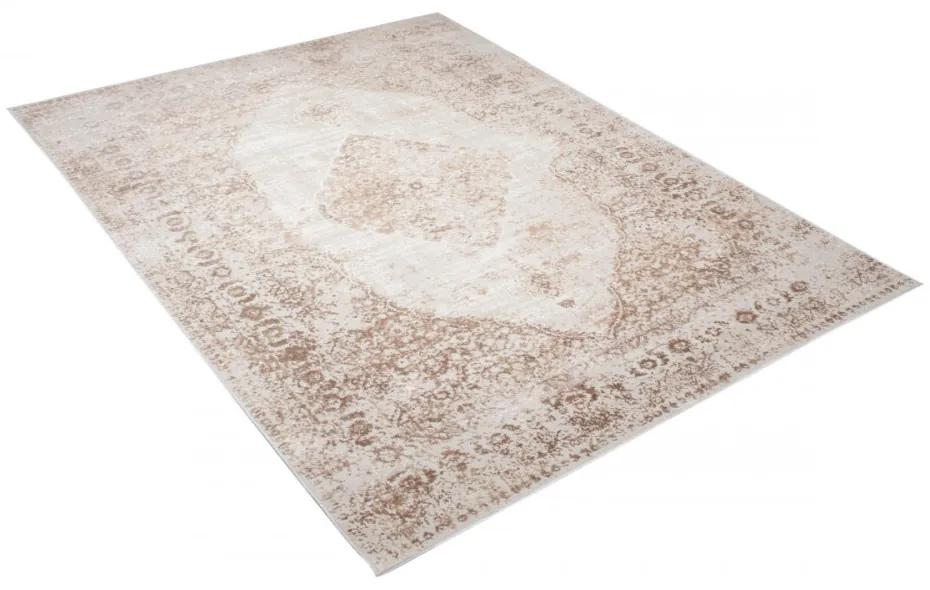 Kusový koberec Bidena béžový 160x229cm