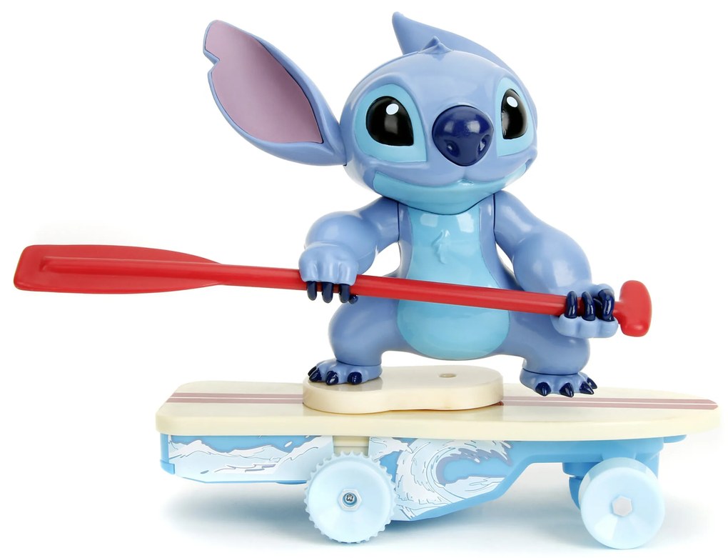 Jada Surfer Stitch na diaľkové ovládanie  (100392236)