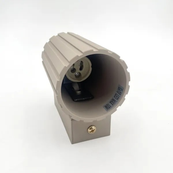 Brilagi - Nástenné svietidlo CRISPINA 1xGU10/10W/230V 10 cm béžové