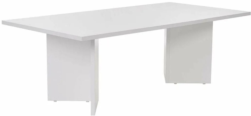 Konferenčný stolík Sabin White