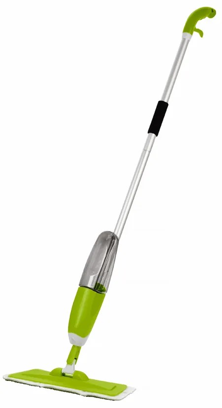 Striekací mop limetka
