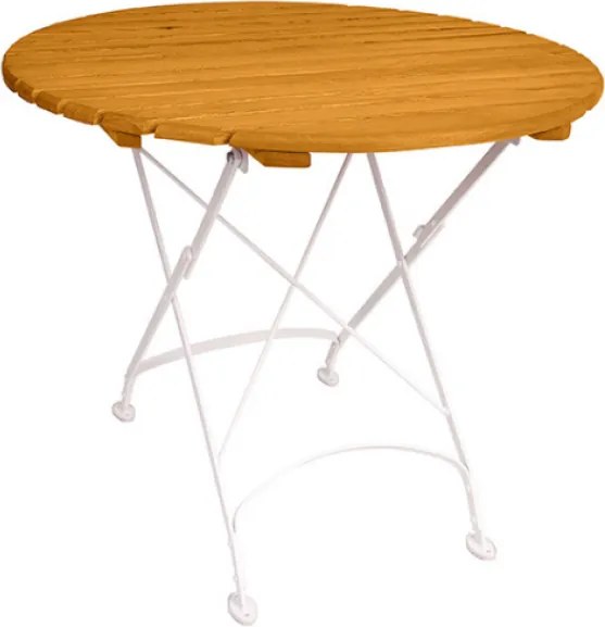 BRISTOL EXTERIÉROVÝ STÔL bristol