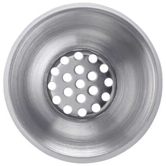 Westmark 3-dielny koktailový šejker SAM, sklo/nehrdz. oceľ, 400 ml