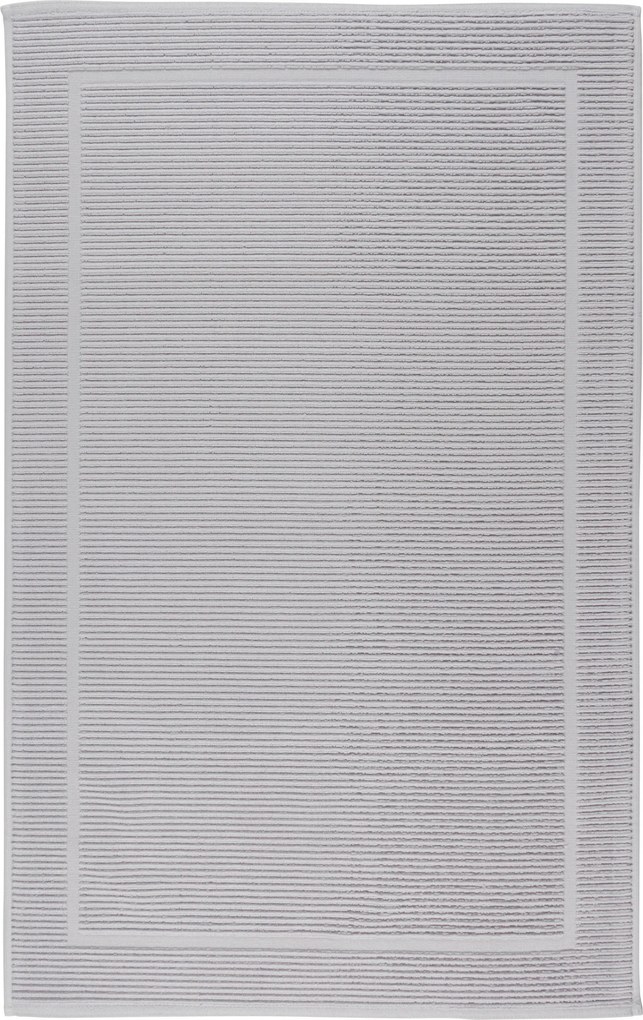 XXXLutz KÚPEĽŇOVÁ PREDLOŽKA, 60/100 cm Bio:Vio - Kúpeľňový textil - 004417005803