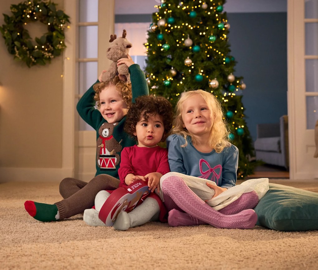 Plyšové zvieratko »Sob«