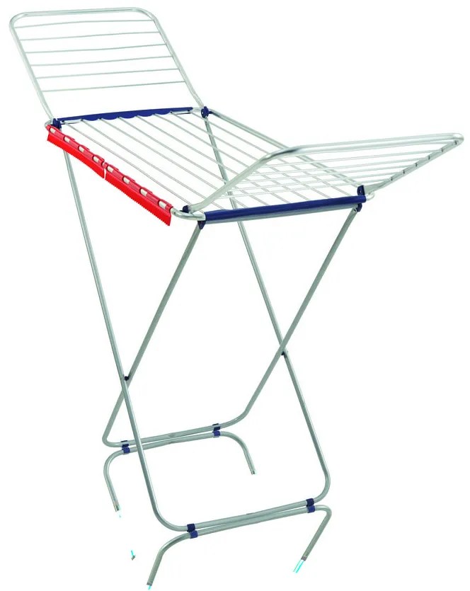 Leifheit Classic Siena 200 Easy Aluminium sušiak na bielizeň 81158