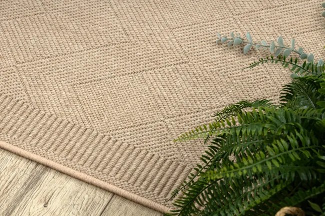 Koberec VILLA 7636/77800 béžový