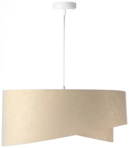 Luster na lanku GALAXY 1xE27/60W/230V