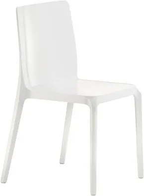 Židle Blitz 640, bílá Blitz640W Pedrali