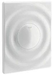 Grohe Surf ovládacie tlačidlo plast alpská biela 37063sh0 G37063SH0