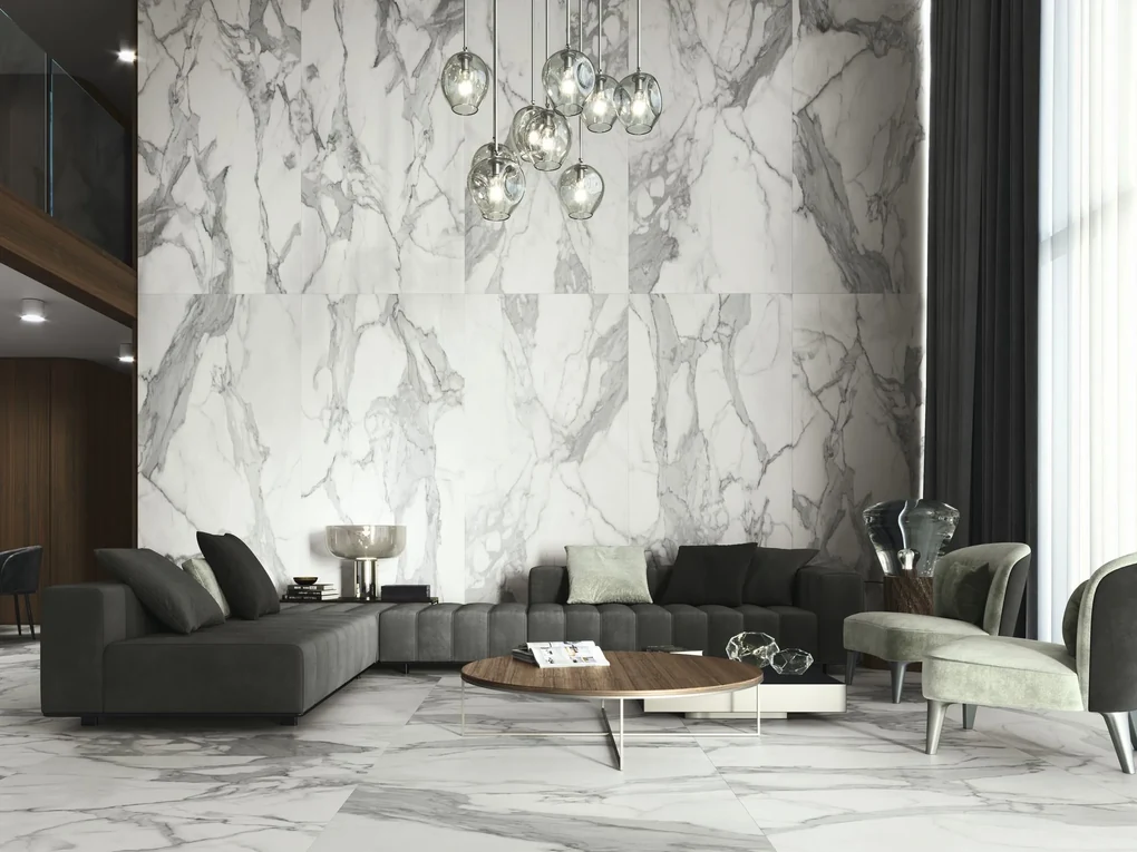 Dlažba Invictus Natural 80x80 R