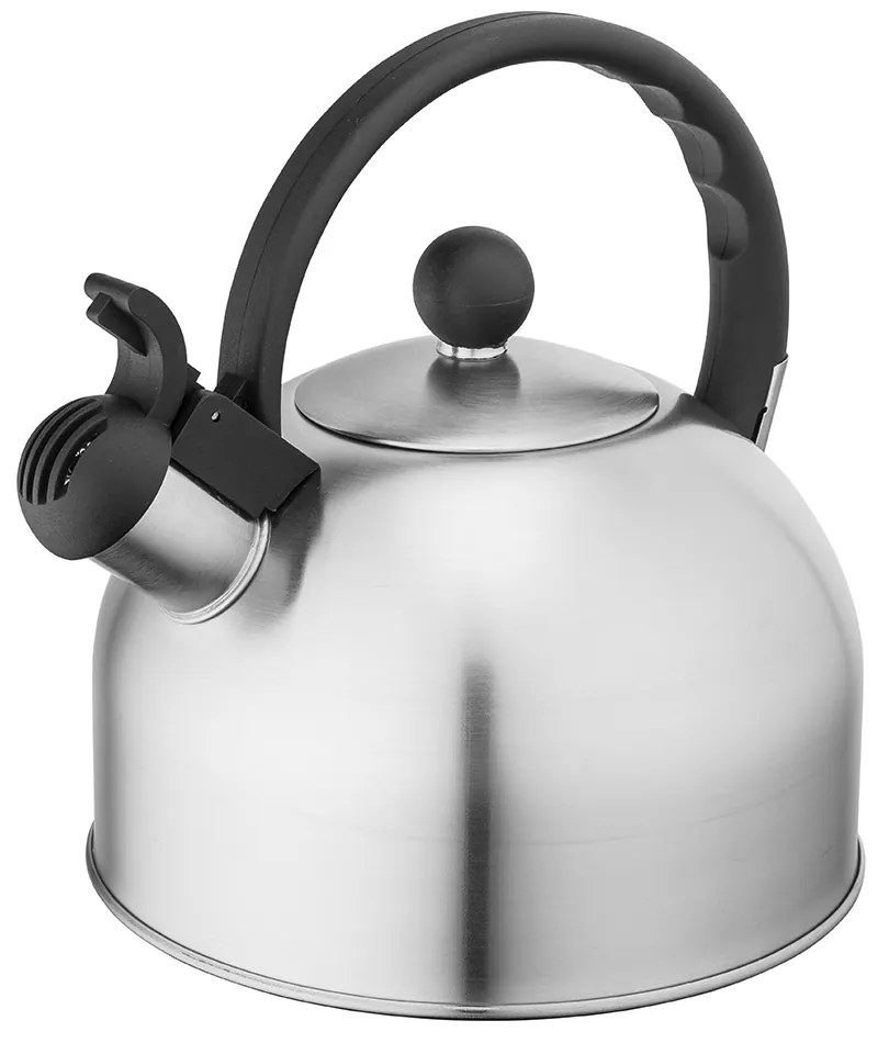 Kanvica 2,5 l – elegantná nehrdzavejúca oceľ