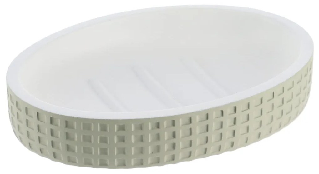 Miska na mydlo Averaimo, kombinácia farieb