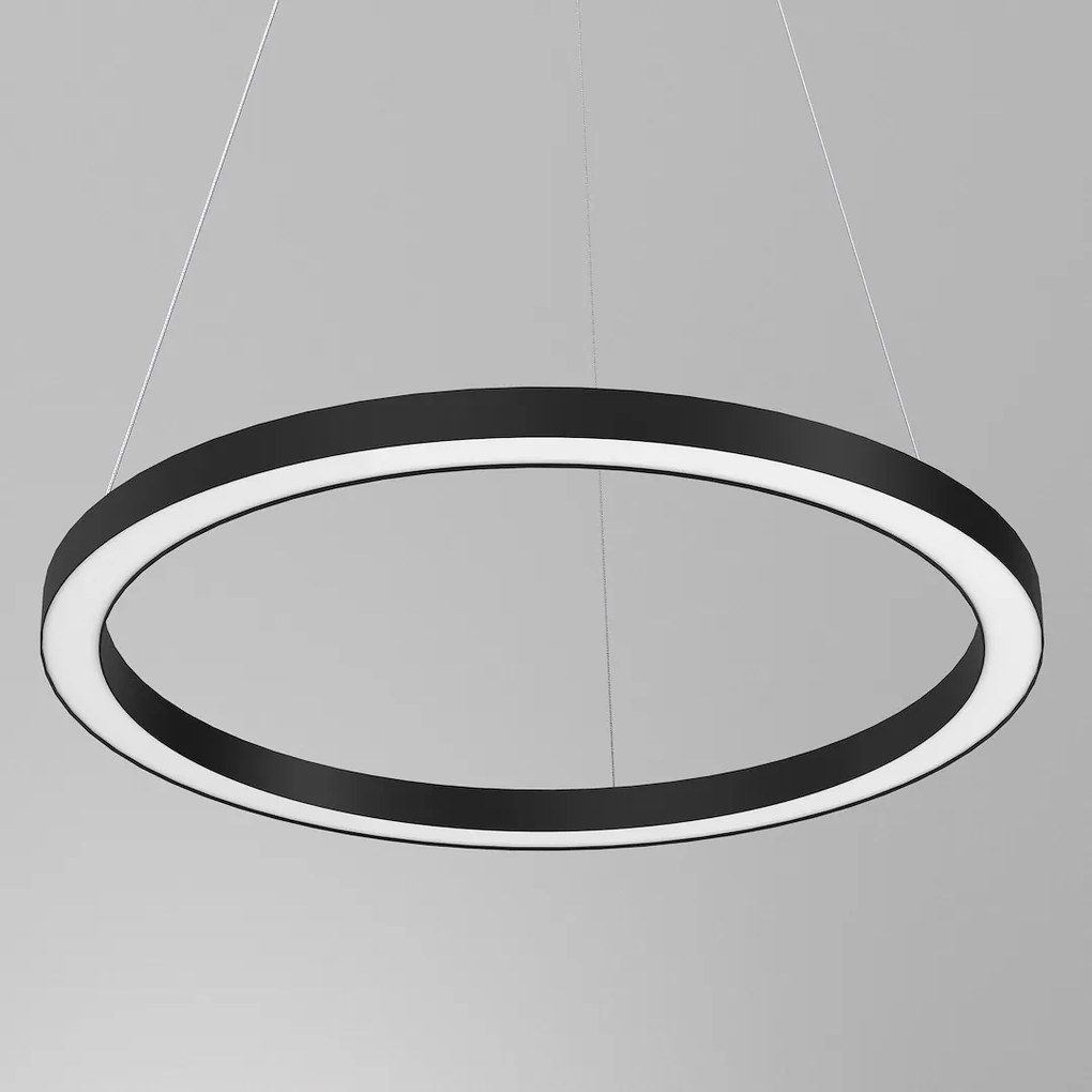 EUlight Závesné LED svietidlo Galaxia, 1x LED 26w, 3500k, b