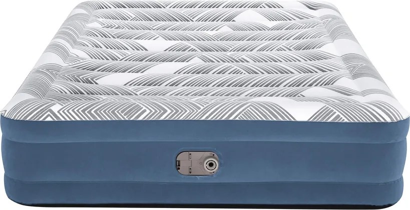 Nafukovací matrac 203 x 152 x 36 cm Bestway 6712Y