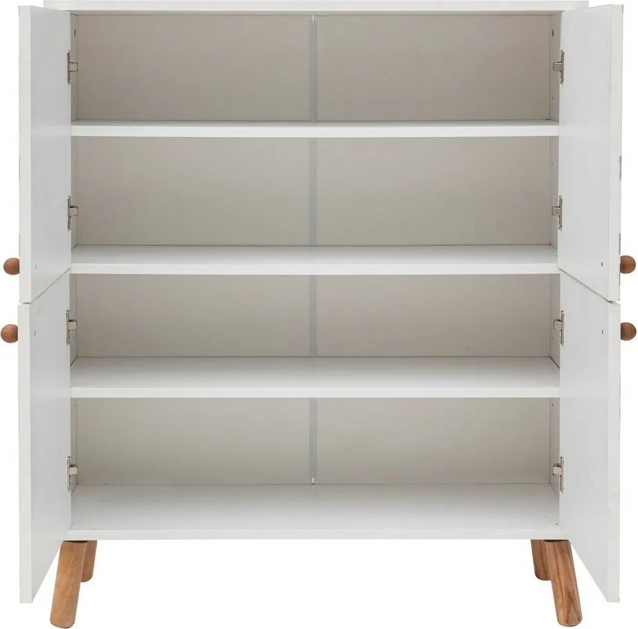 Skrinka Daisy White and Lila