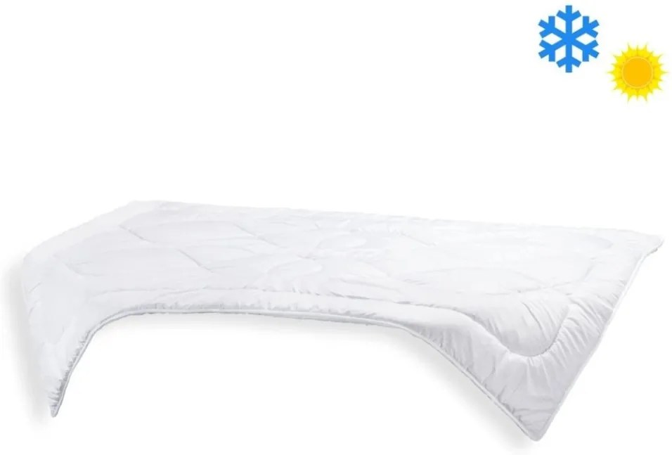 Brotex Antistress paplón celoročný 935 g , 140x220 cm