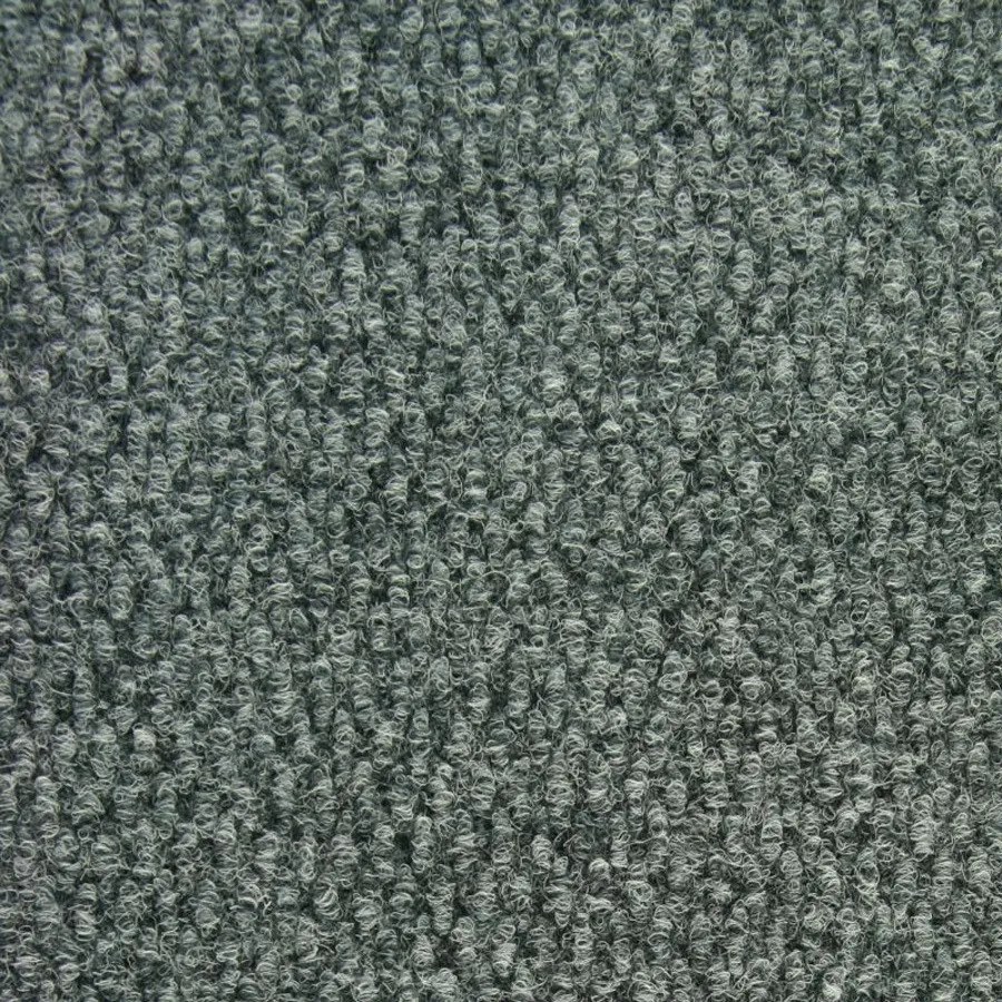 Beaulieu International Group, Koberec metráž Piccolo 531, na mieru, šíře 4m, šedá, guma (gél - protišmykový), chodba / predsieň