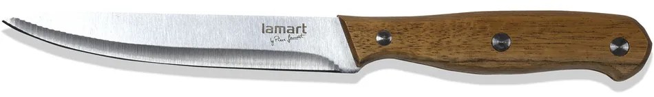 LAMART LT2086 nôž univerzál. 12cm