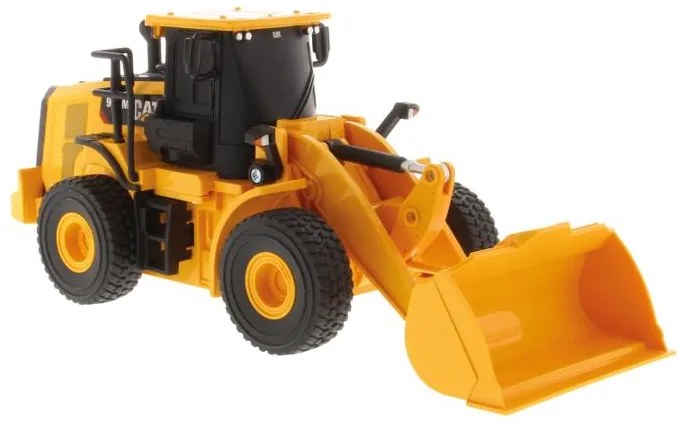 Revell Nákladné auto na diaľkové ovládanie (nakladač RC CAT 950M)  (100396483)
