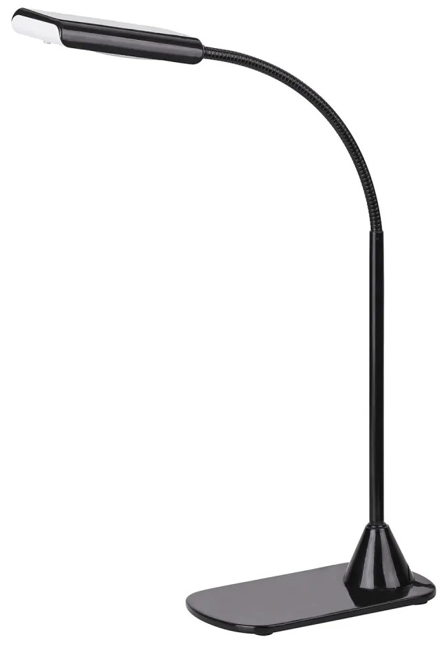 Rabalux 4447 - LED stolná lampa EDWARD 1xLED/6W/230V