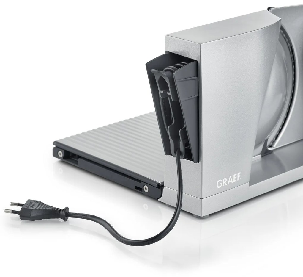 Graef MyTiny MT 1000 elektrický krájač