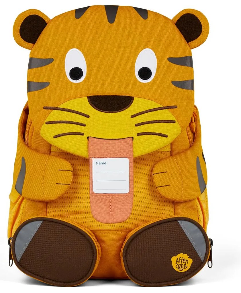 Affenzahn batoh do škôlky – Tiger