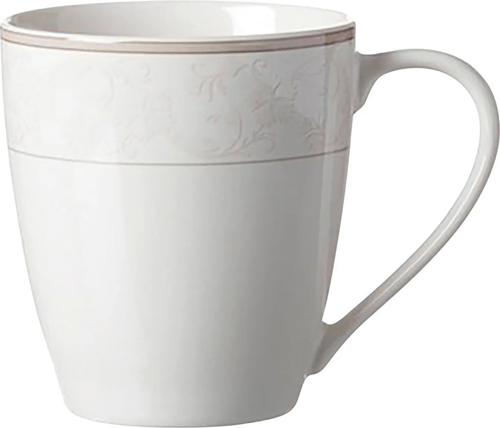 XXXLutz HRNČEK NA KÁVU Isabella 350 ml Ritzenhoff Breker - Hrnčeky & šálky - 003417075202