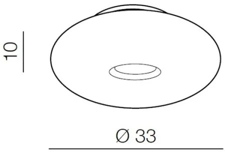Azzardo AZ1598 - Kúpeľňové stropné svietidlo OPTIMUS 2xE27/40W/230V IP44