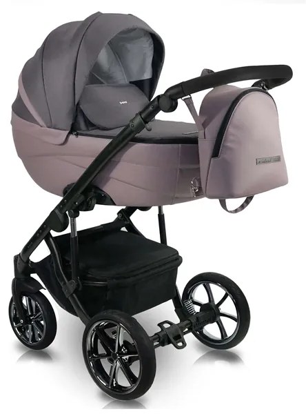 Kočík BEXA IDEAL 2020 ID04 EXCLUSIVE (2-kombinácia)