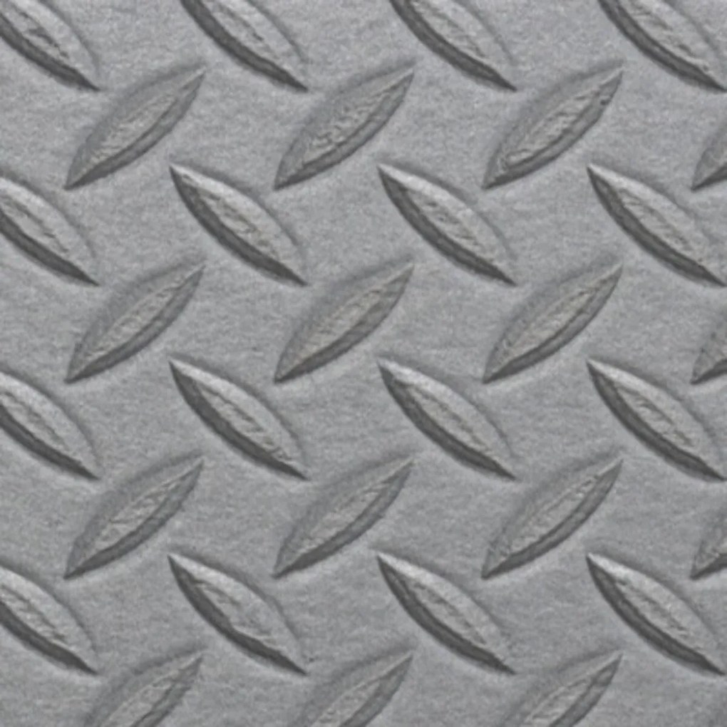 Gumová rohožka 650 Base+ Economic grey, 60x90, šedá, chodba / predsieň, Hamat