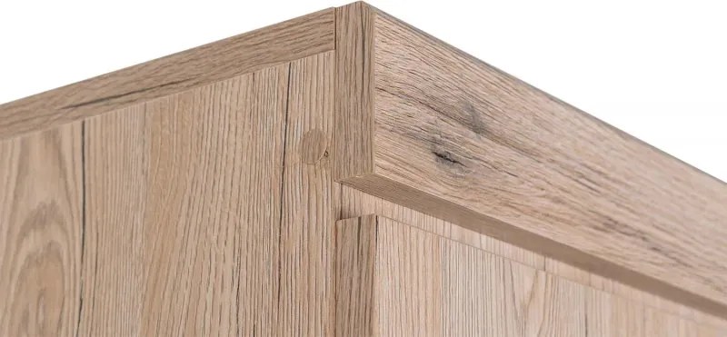 Obývacia stena LEA, artisan (lena)