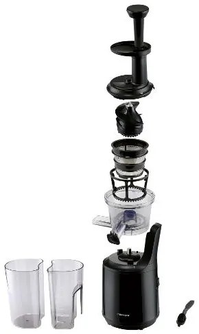 Silvercrest® Odšťavovač SSJ 300 C1/Sosj 300 C1 (100391219)