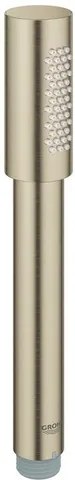 Sprchová hlavica GROHE Sena brushed nickel 26465EN0