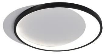 Brilagi - LED stmievateľné stropné svietidlo FLARE LED/48W/230V 3000/4000/6000K +DO